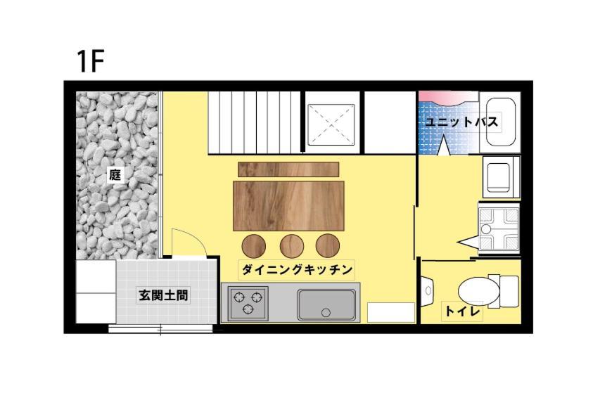 Villa Ichijo Premium Kyōto Exterior foto