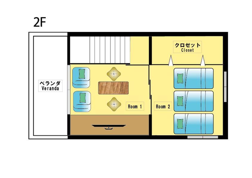 Villa Ichijo Premium Kyōto Exterior foto