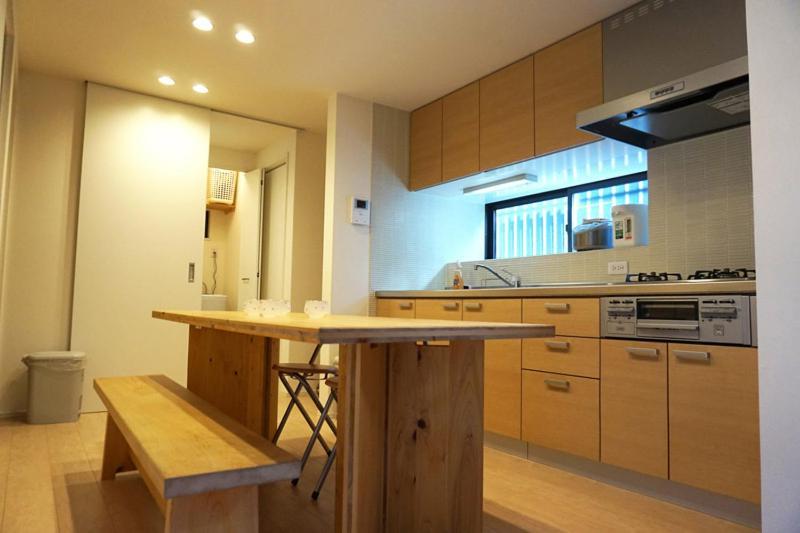 Villa Ichijo Premium Kyōto Exterior foto