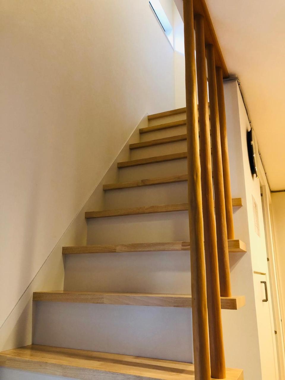 Villa Ichijo Premium Kyōto Exterior foto