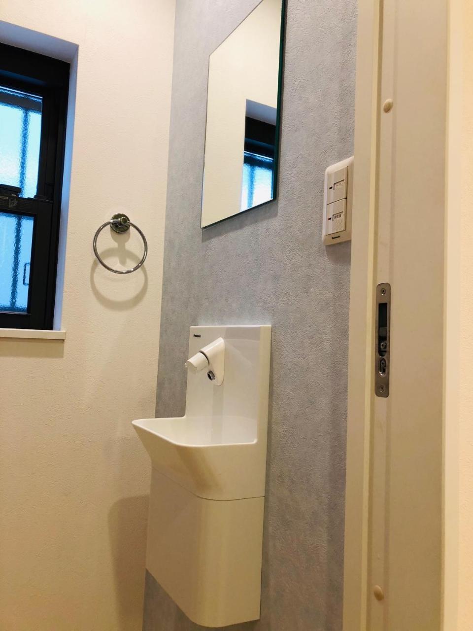 Villa Ichijo Premium Kyōto Exterior foto