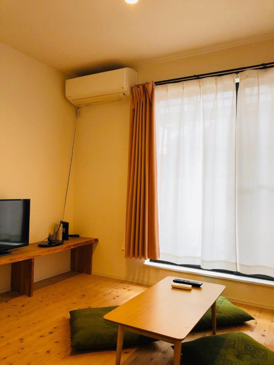Villa Ichijo Premium Kyōto Exterior foto