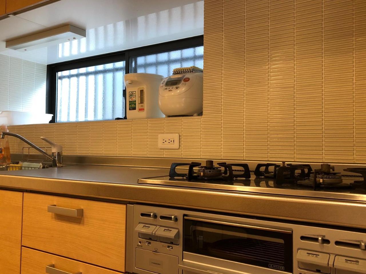 Villa Ichijo Premium Kyōto Exterior foto