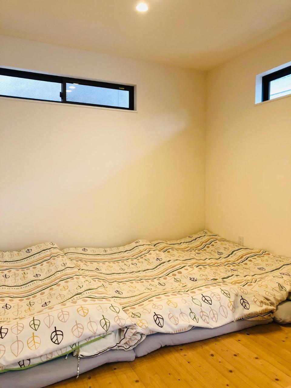 Villa Ichijo Premium Kyōto Exterior foto