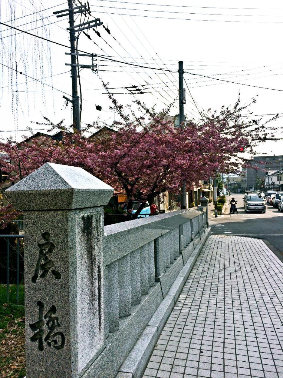 Villa Ichijo Premium Kyōto Exterior foto